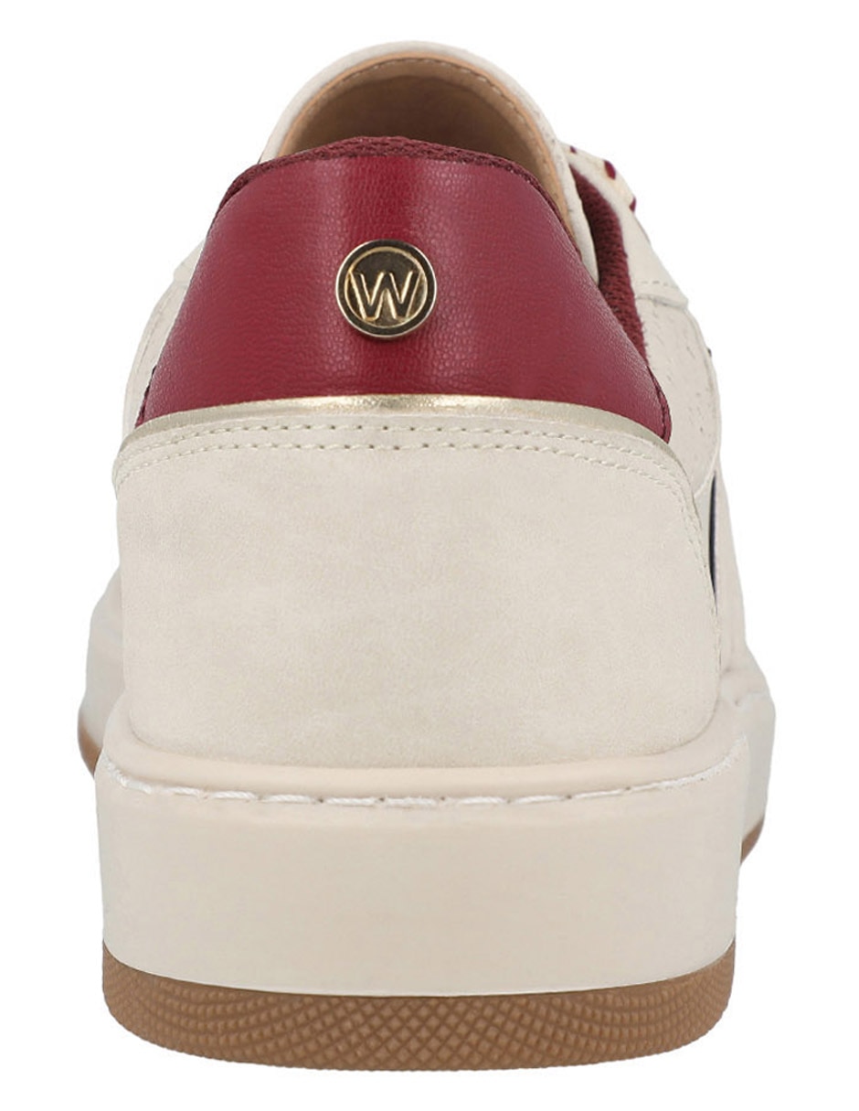 Tenis para mujer 5