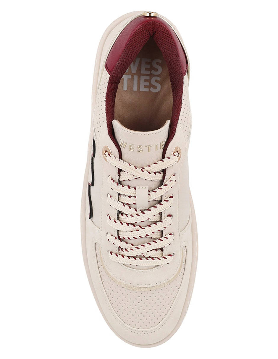 Tenis para mujer 8