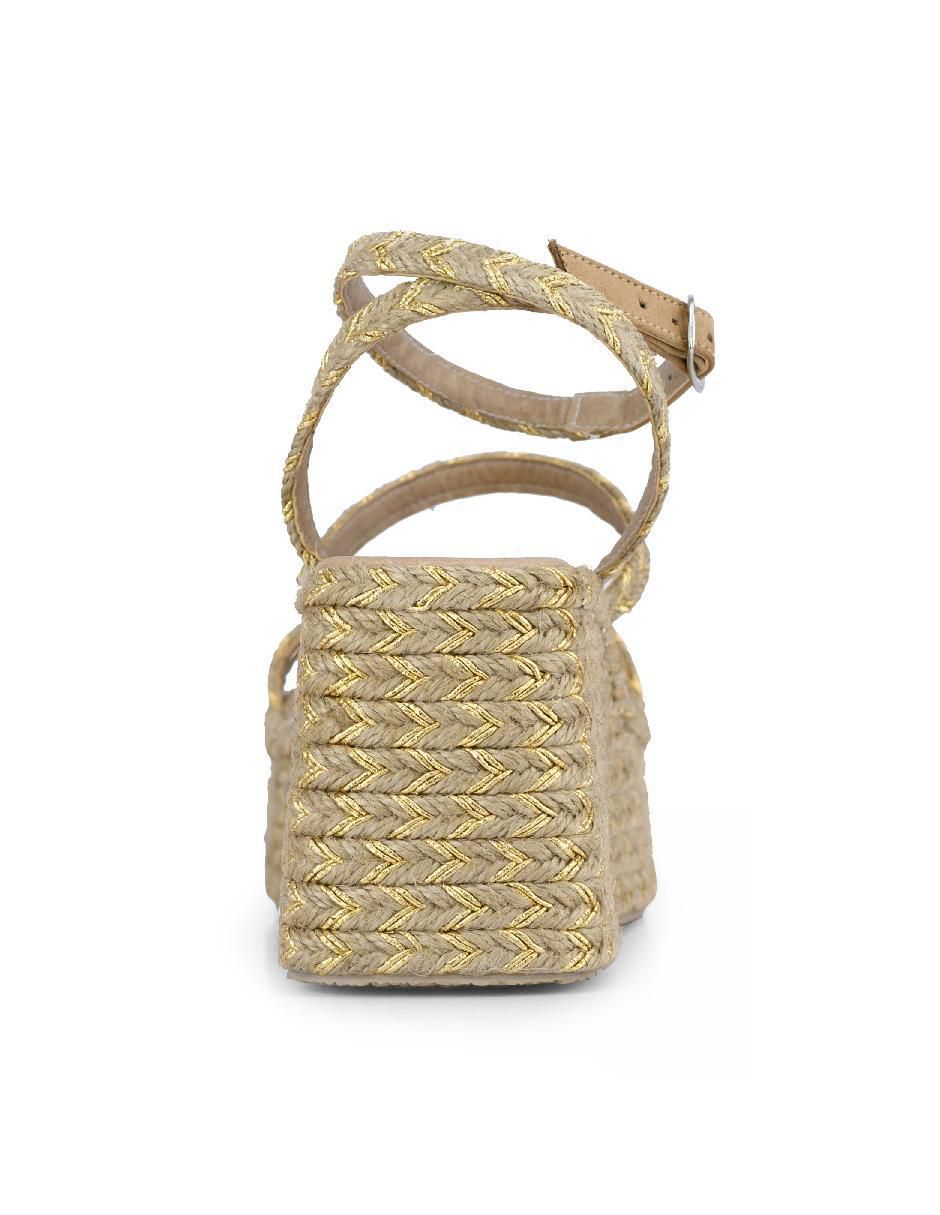 Sandalia para mujer 5