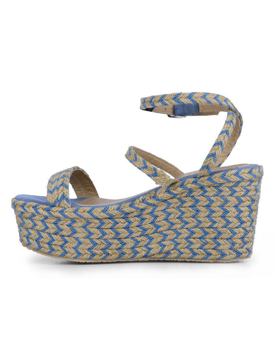 Sandalia para mujer 3