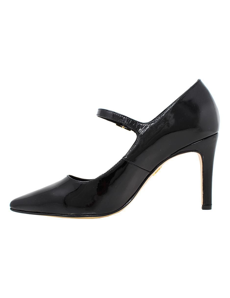 "zapatilla" piel regina romero mary jane 75