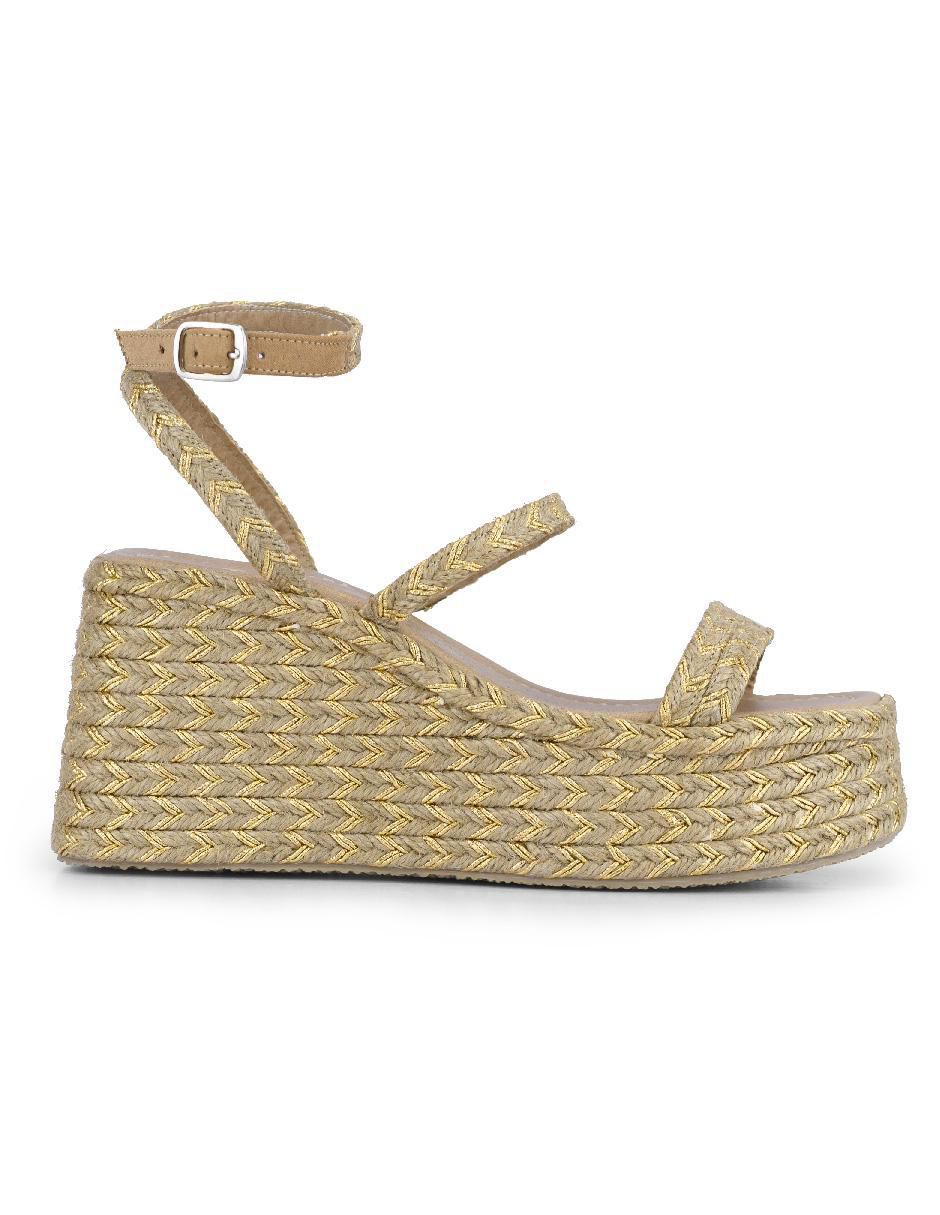 Sandalia para mujer 2