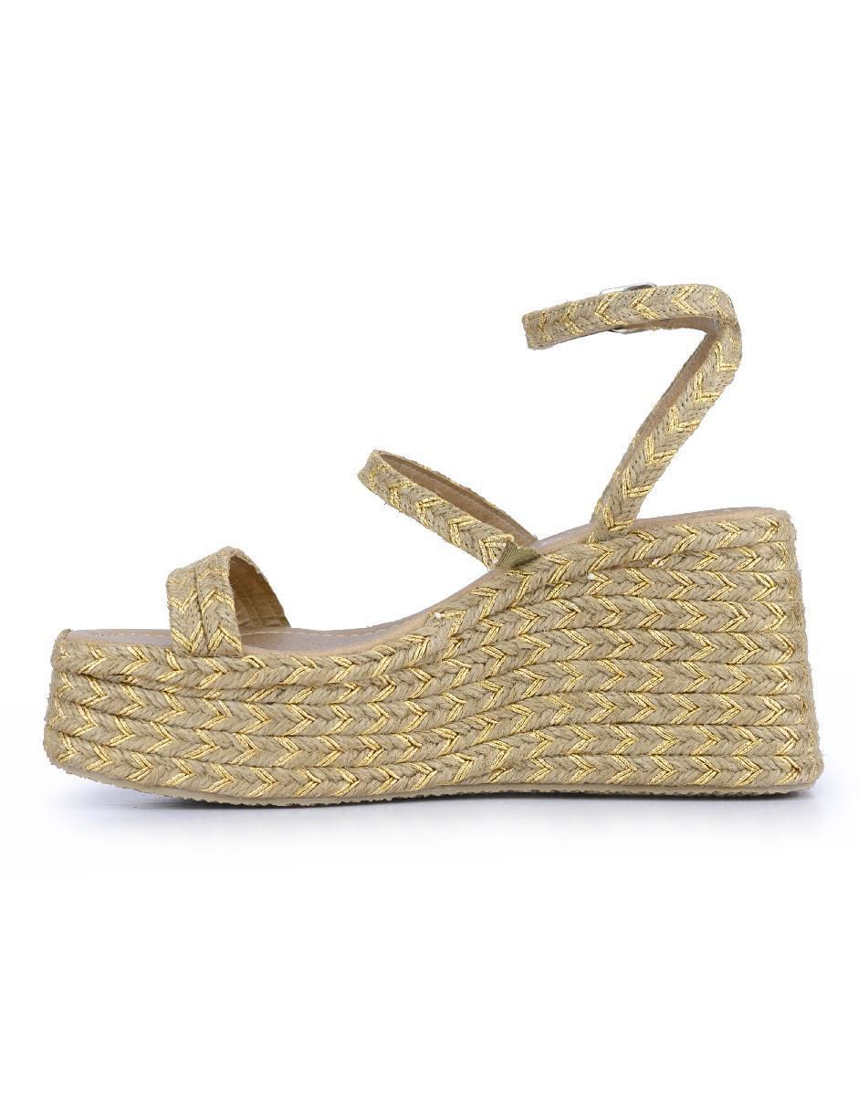 Sandalia para mujer 3