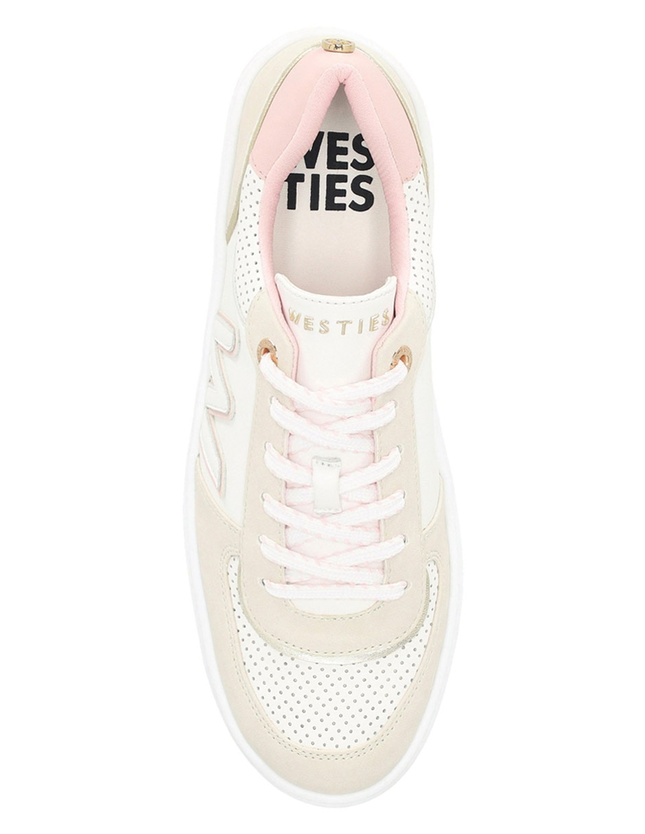 Tenis Weshuto para mujer 5