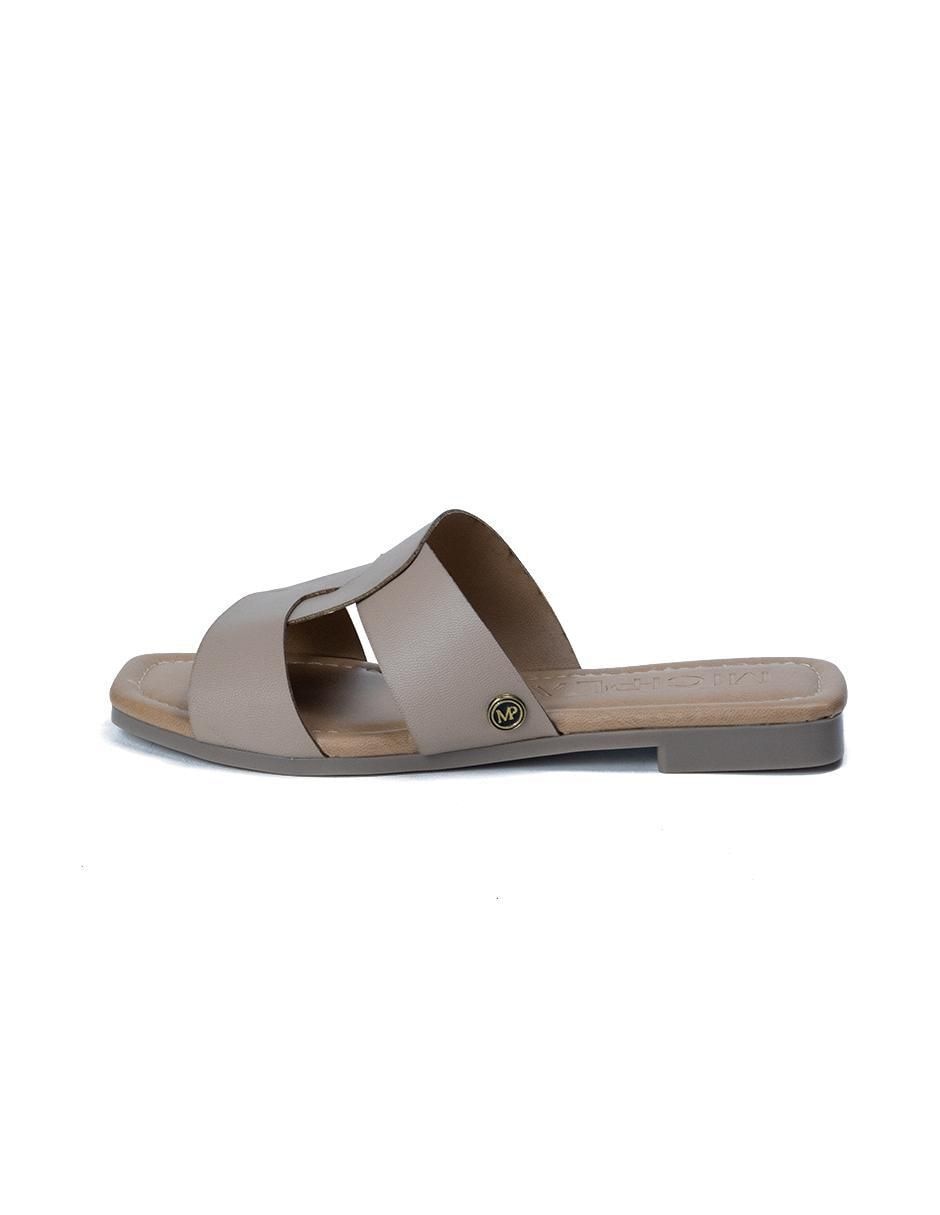 Sandalia Brasil para mujer
