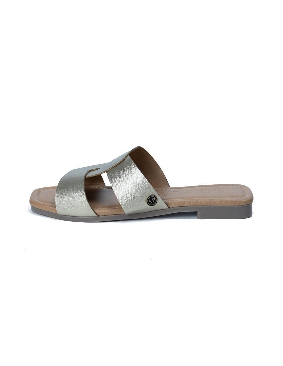 Sandalia Brasil para mujer