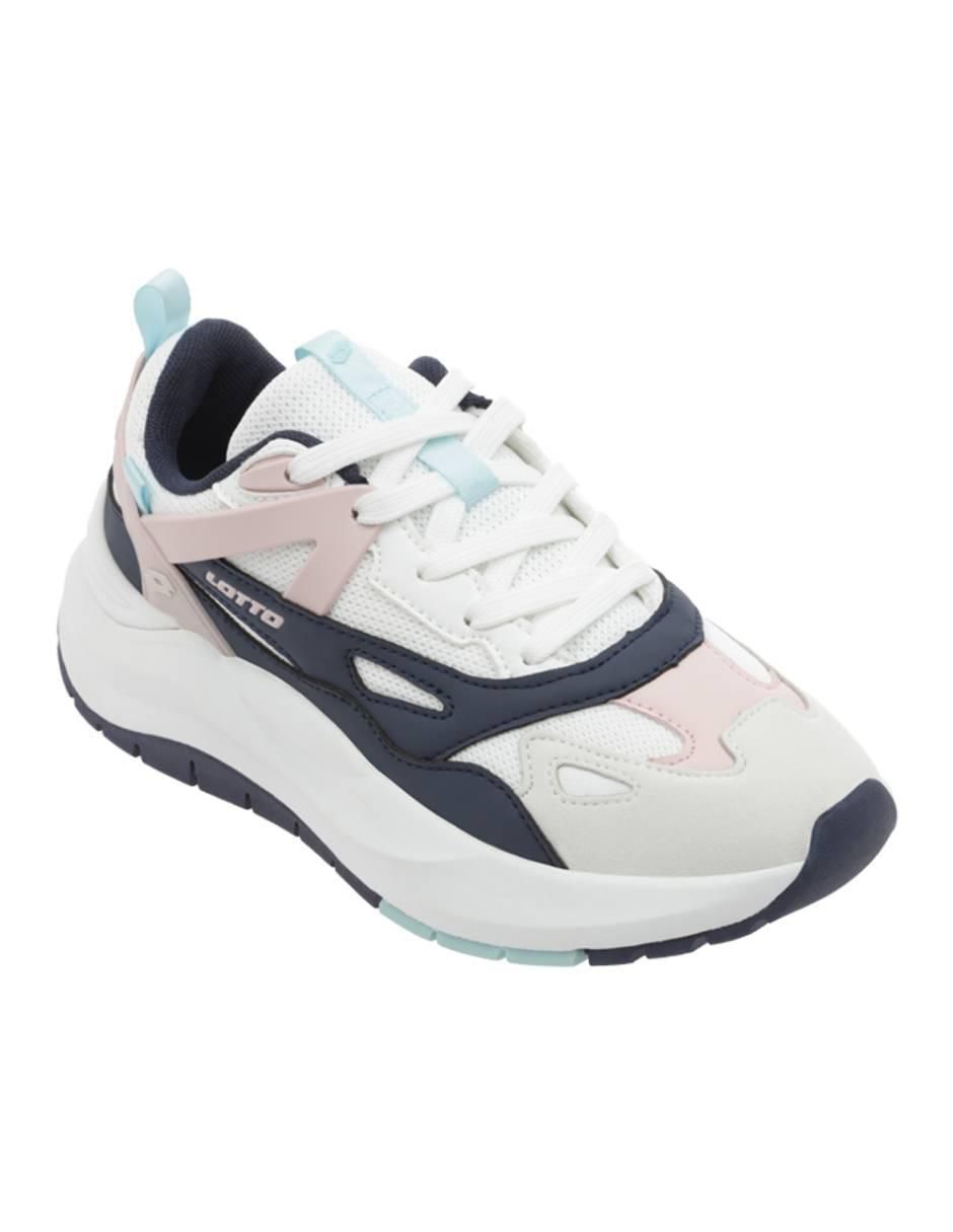 Tenis Arlen para mujer