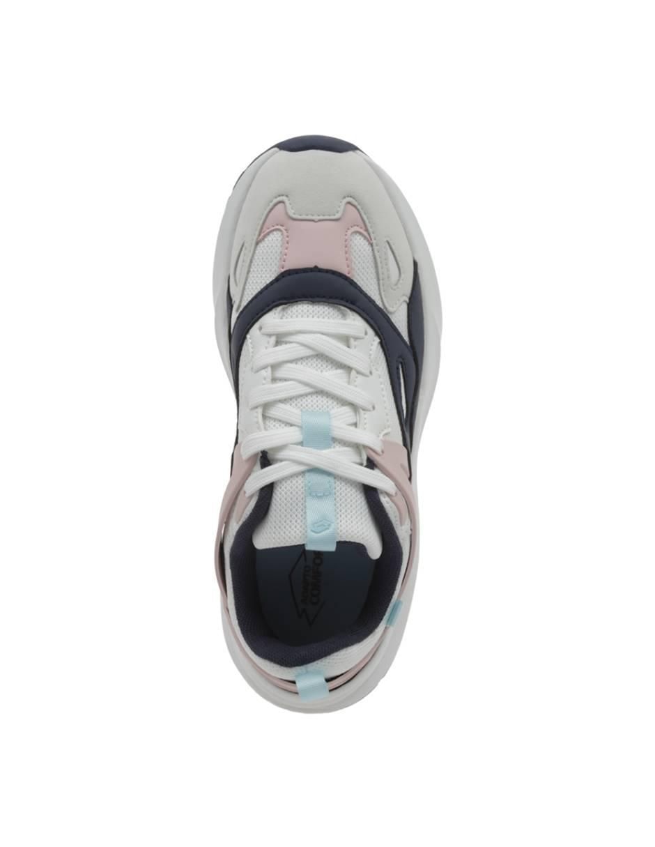 Tenis Arlen para mujer 4
