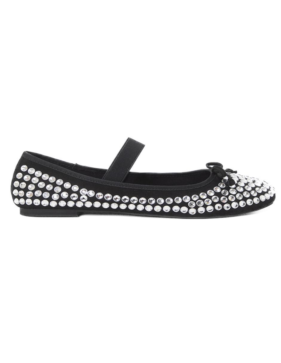 Zapato Mary Jane para mujer