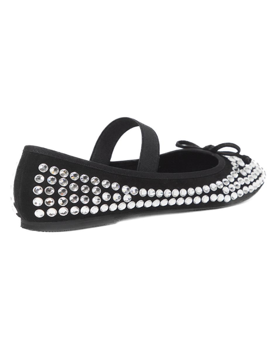 Zapato Mary Jane para mujer 2