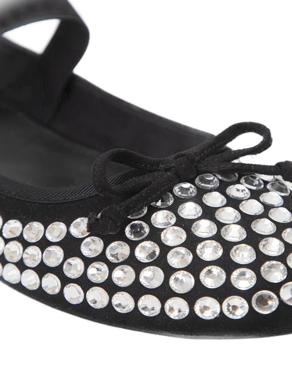 Zapato Mary Jane para mujer 3