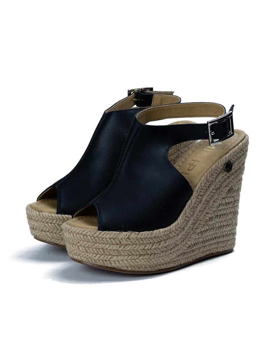 Alpargata para mujer Michplas Fiyi