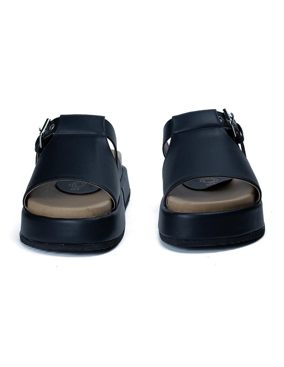 Sandalia para mujer 4