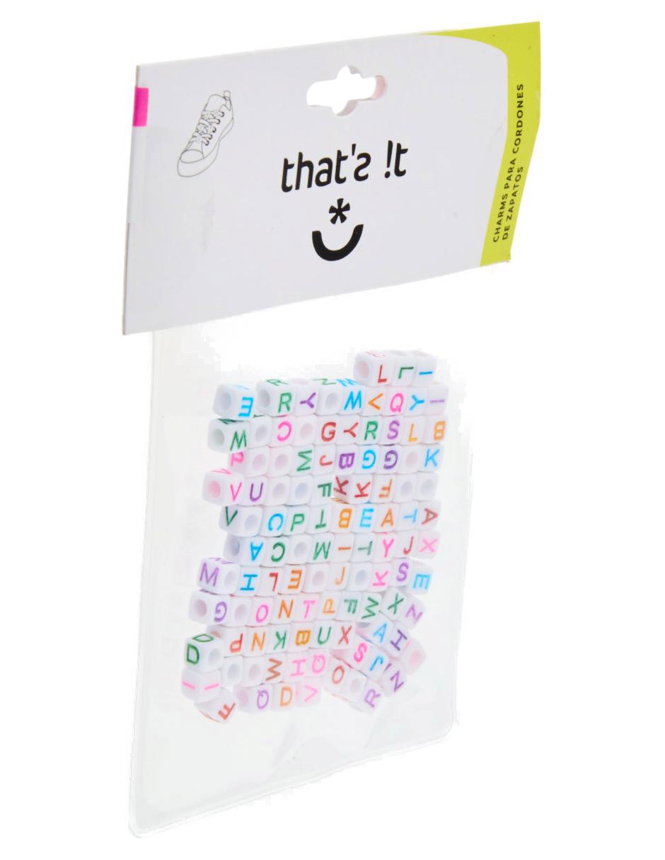Charm 3