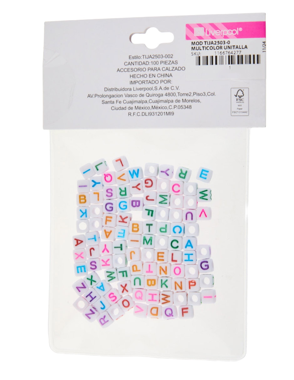 Charm 4