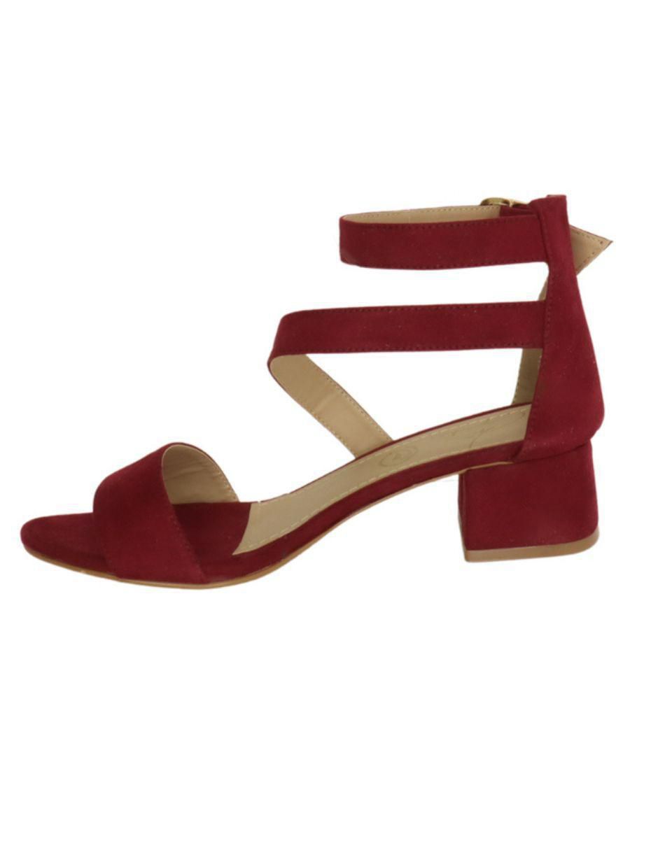 Sandalia para mujer 2