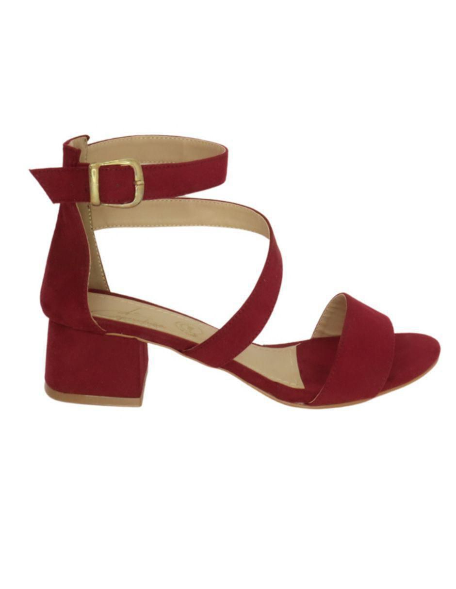 Sandalia para mujer 4