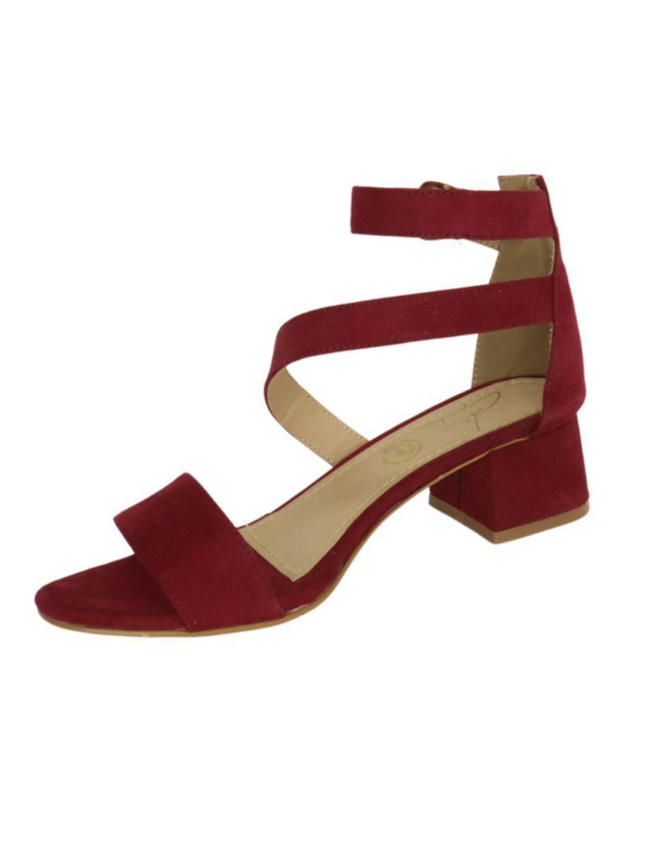 Sandalia para mujer 5