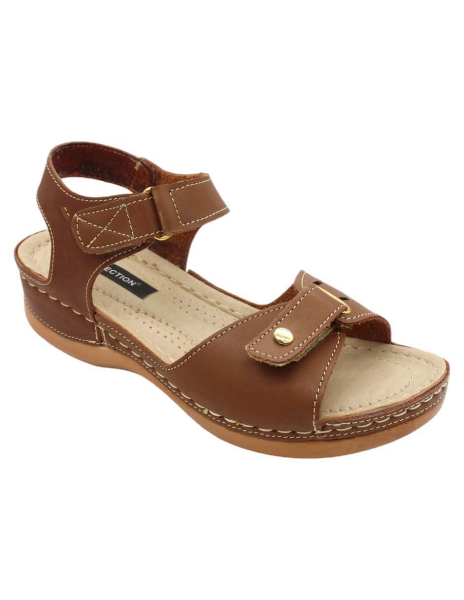 Sandalia para mujer
