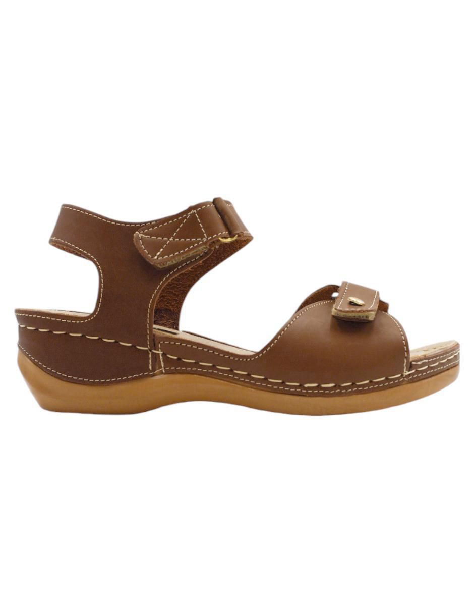 Sandalia para mujer 3