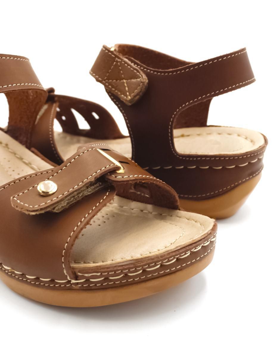 Sandalia para mujer 5