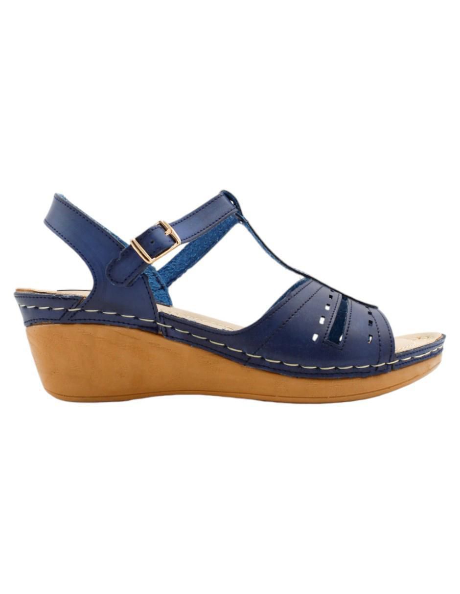 Sandalia para mujer 3