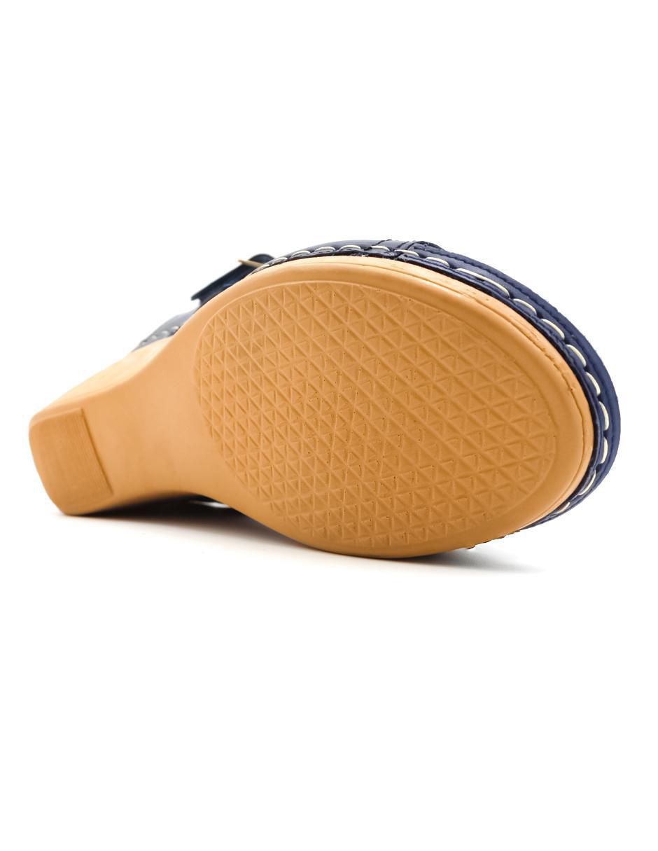 Sandalia para mujer 6