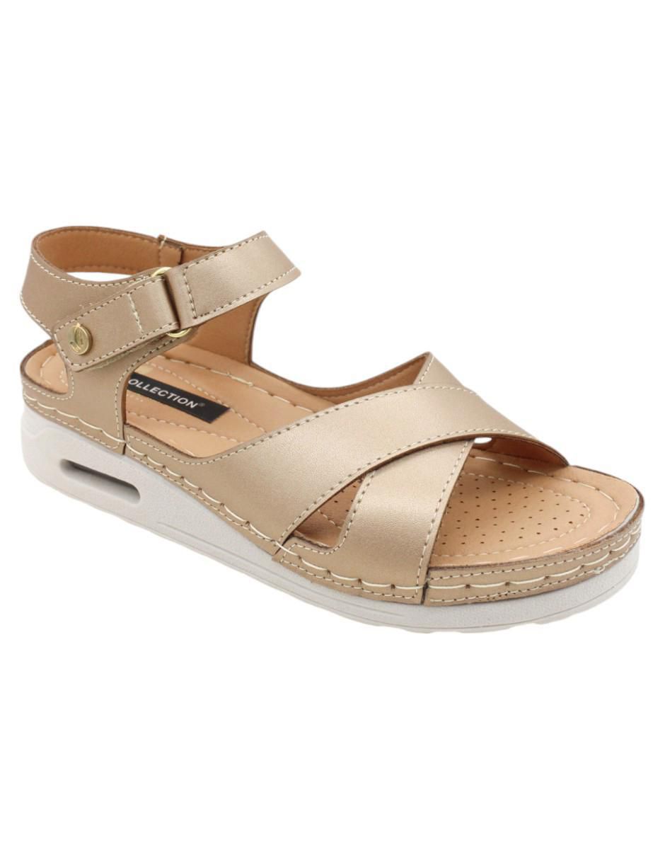 Sandalia para mujer