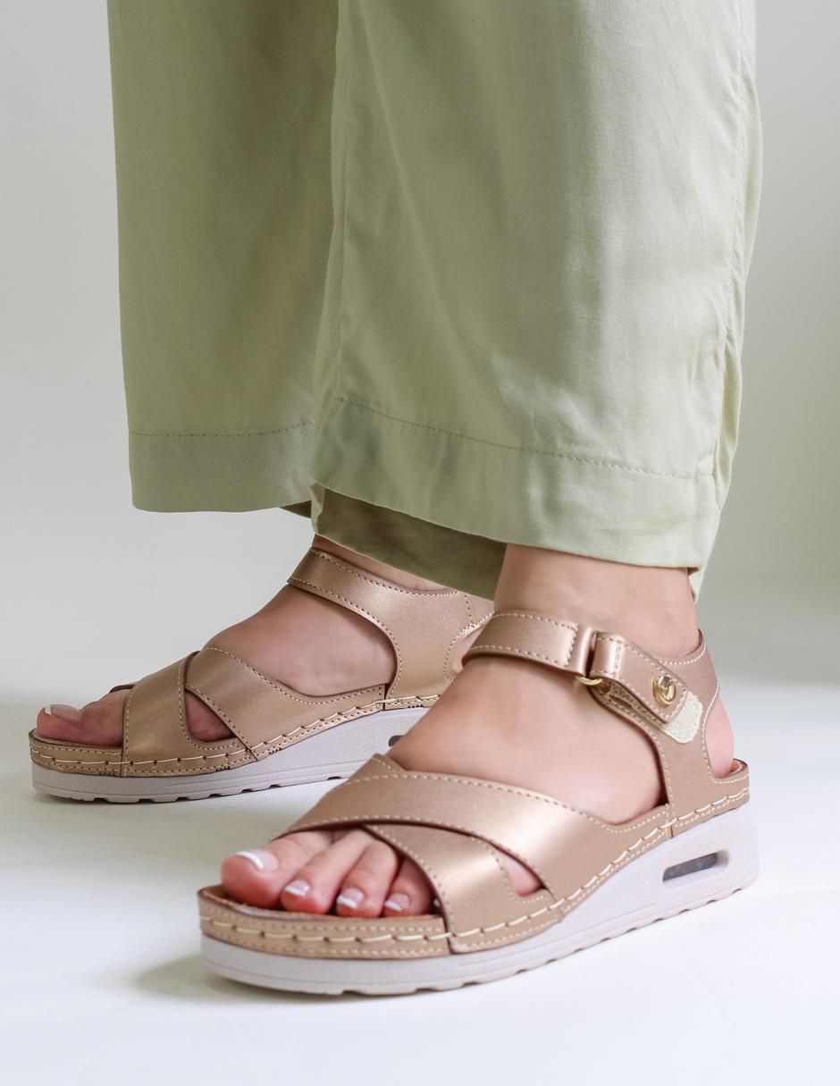 Sandalia para mujer 2