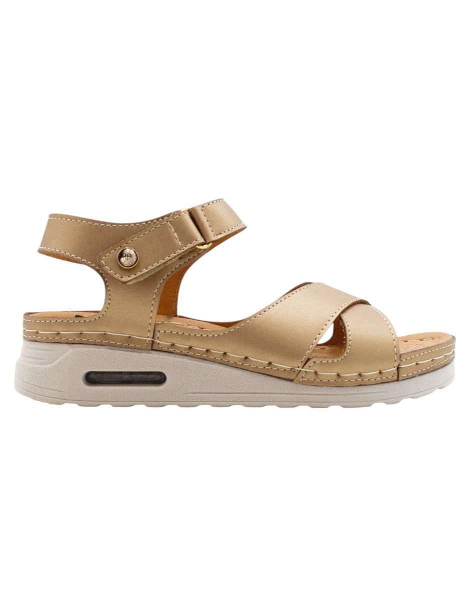 Sandalia para mujer 3