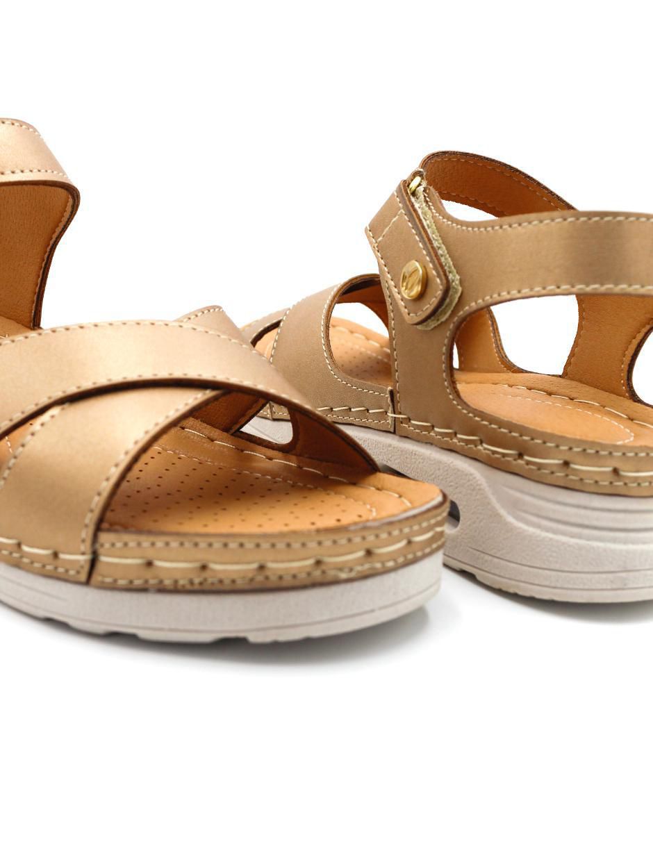 Sandalia para mujer 5