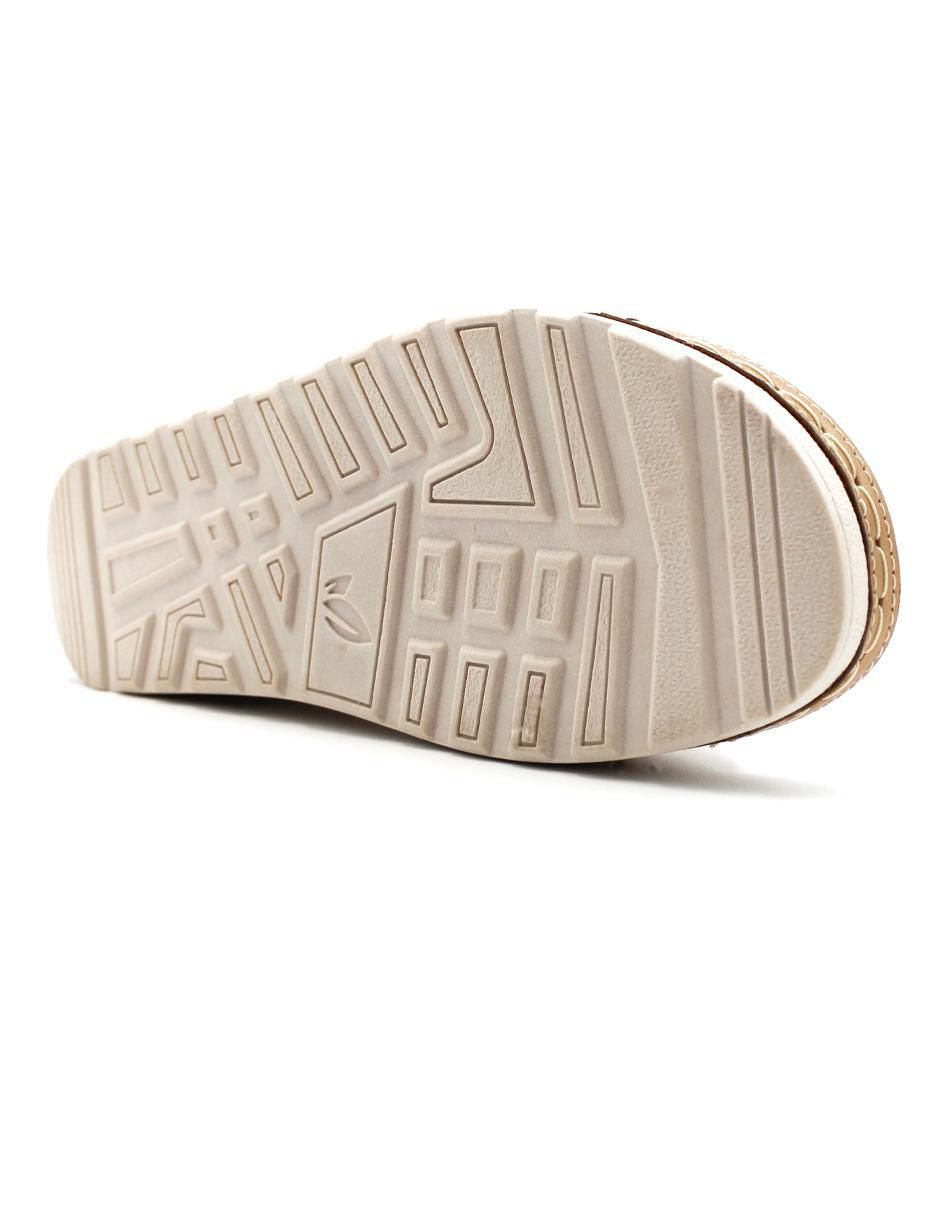 Sandalia para mujer 6