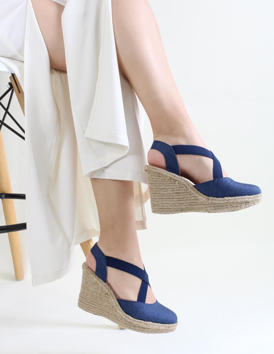 Sandalia para mujer 2