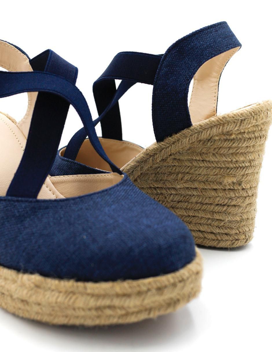 Sandalia para mujer 5