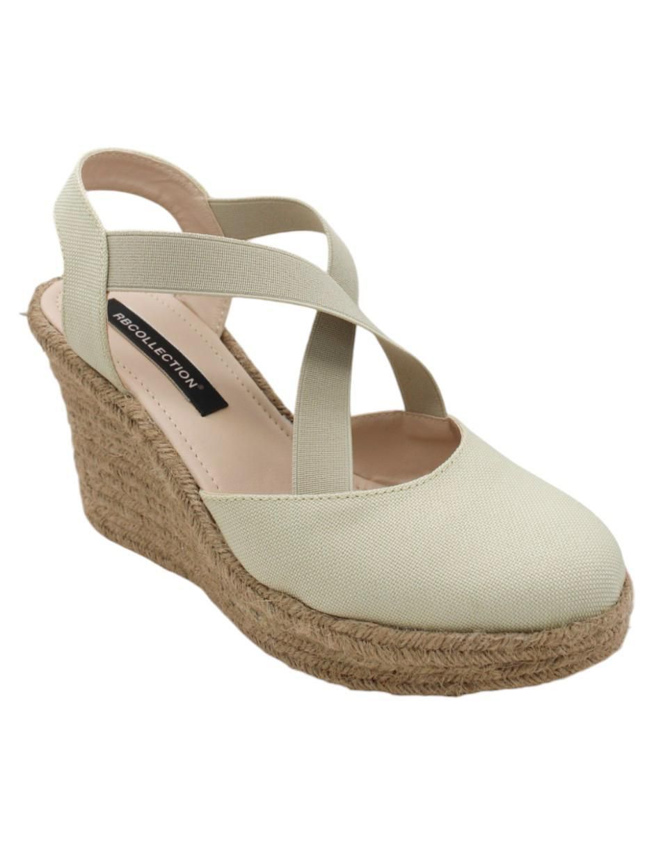 Sandalia para mujer 1