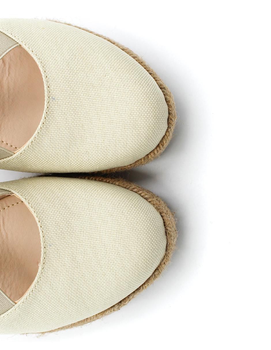 Sandalia para mujer 4