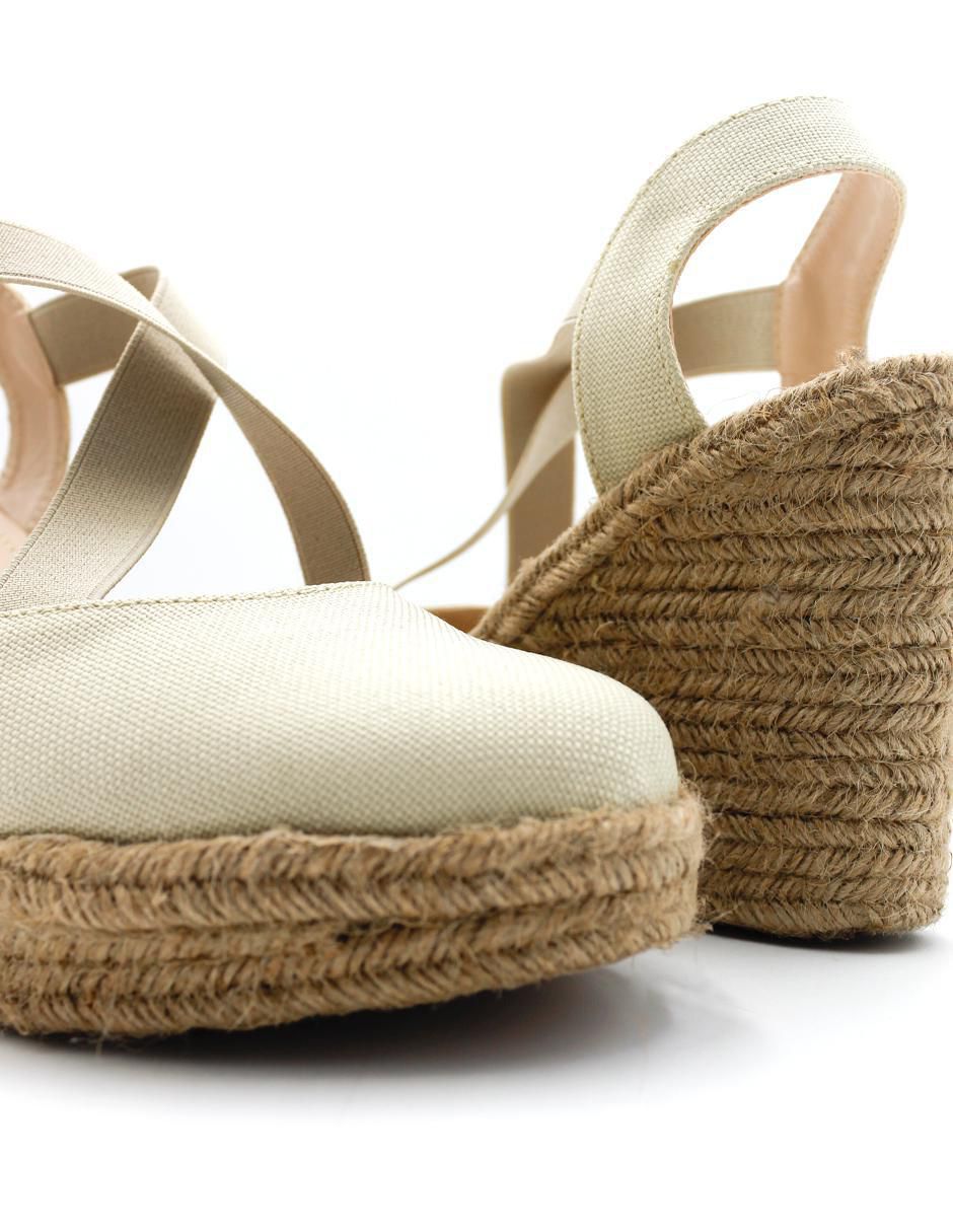 Sandalia para mujer 5