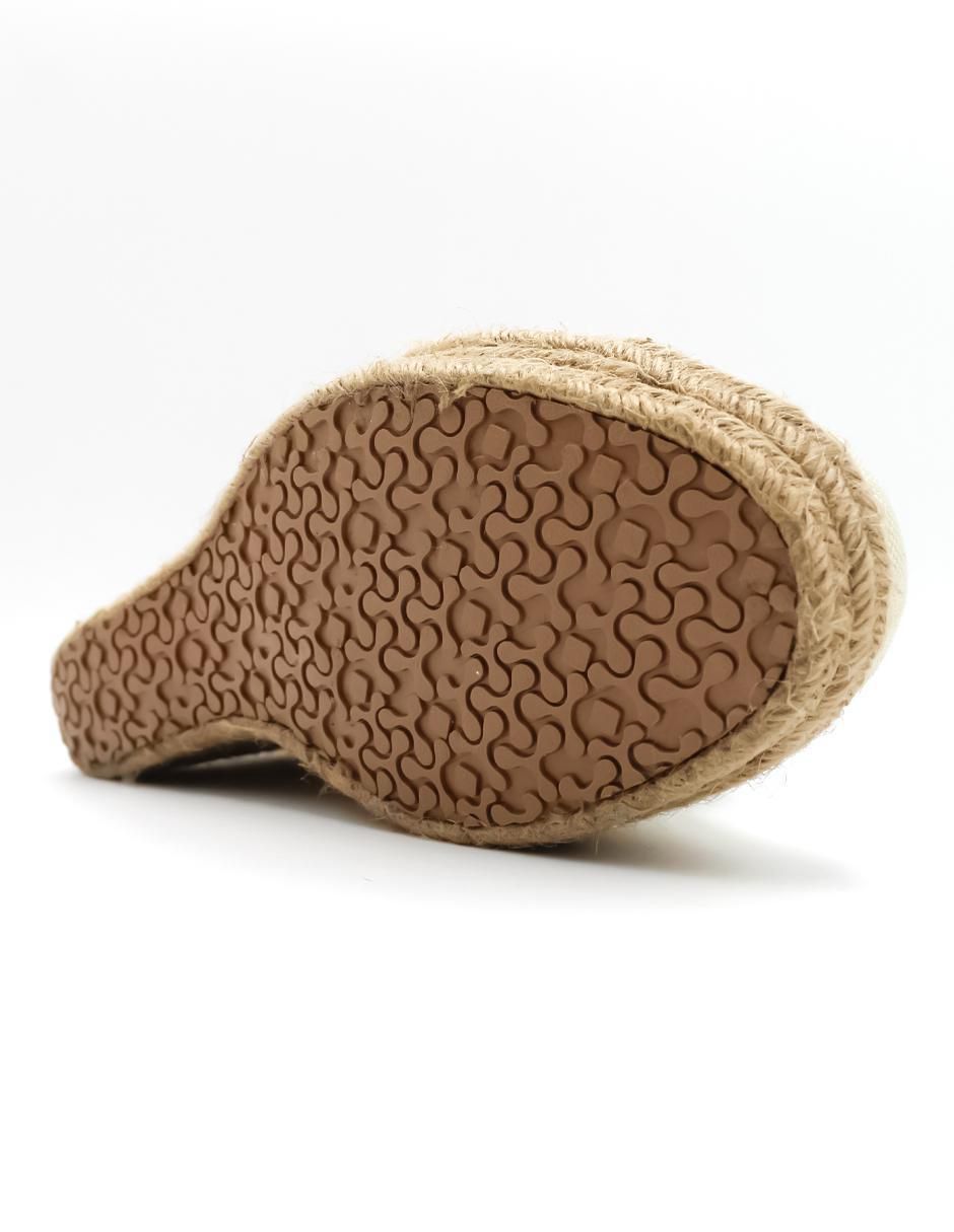 Sandalia para mujer 6