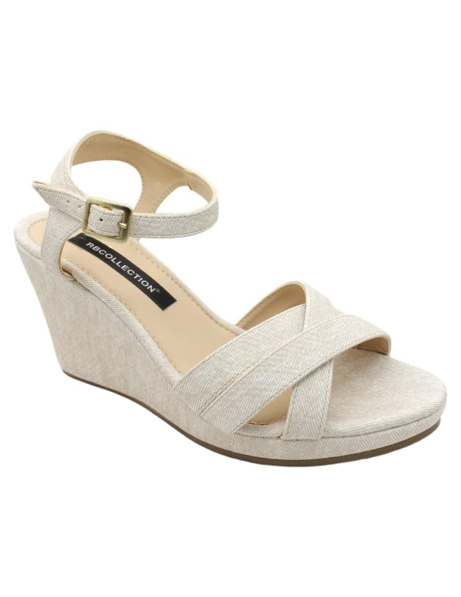Sandalia para mujer