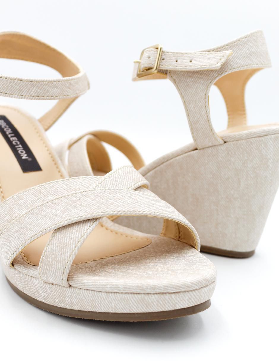 Sandalia para mujer 5
