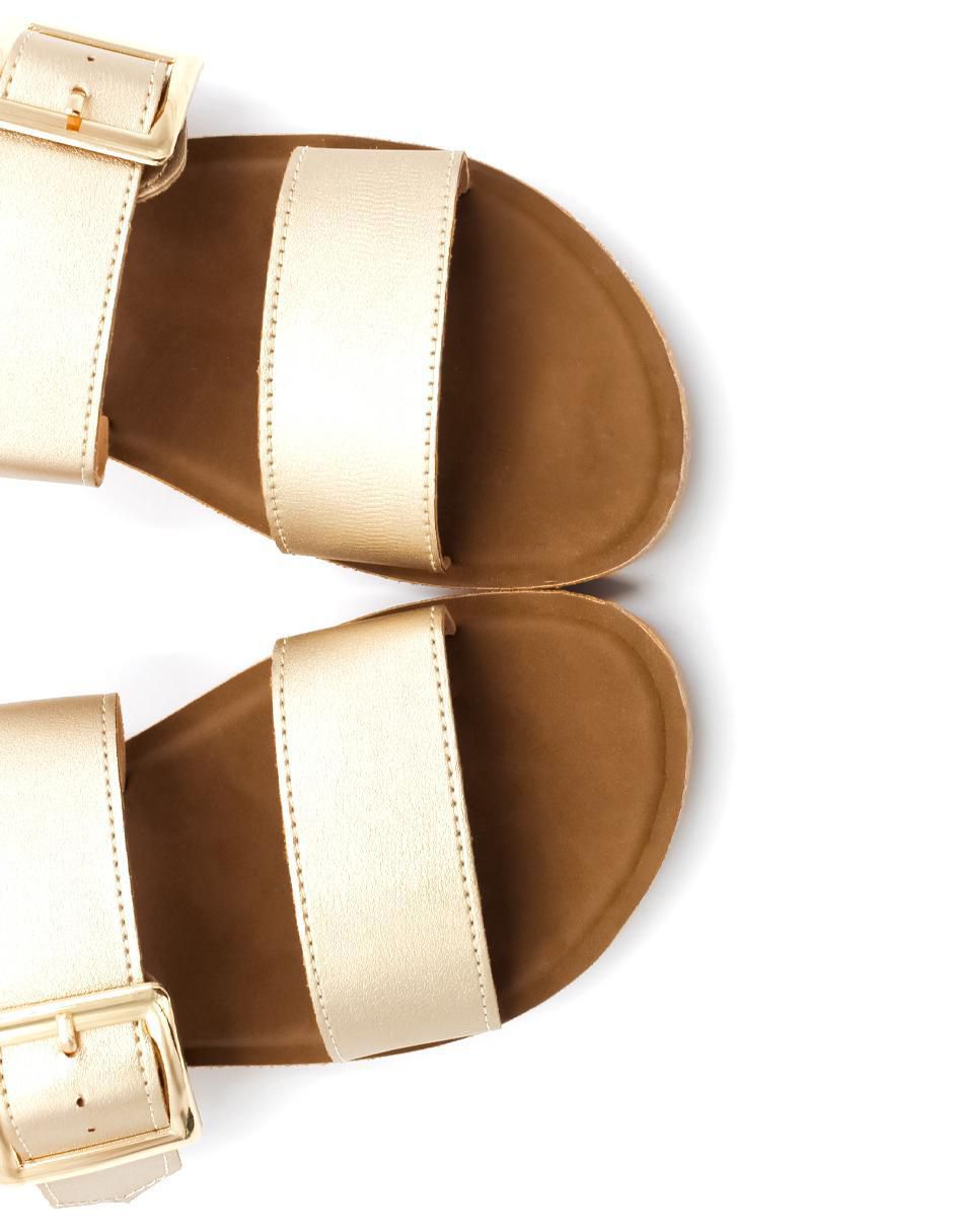 Sandalia para mujer 4