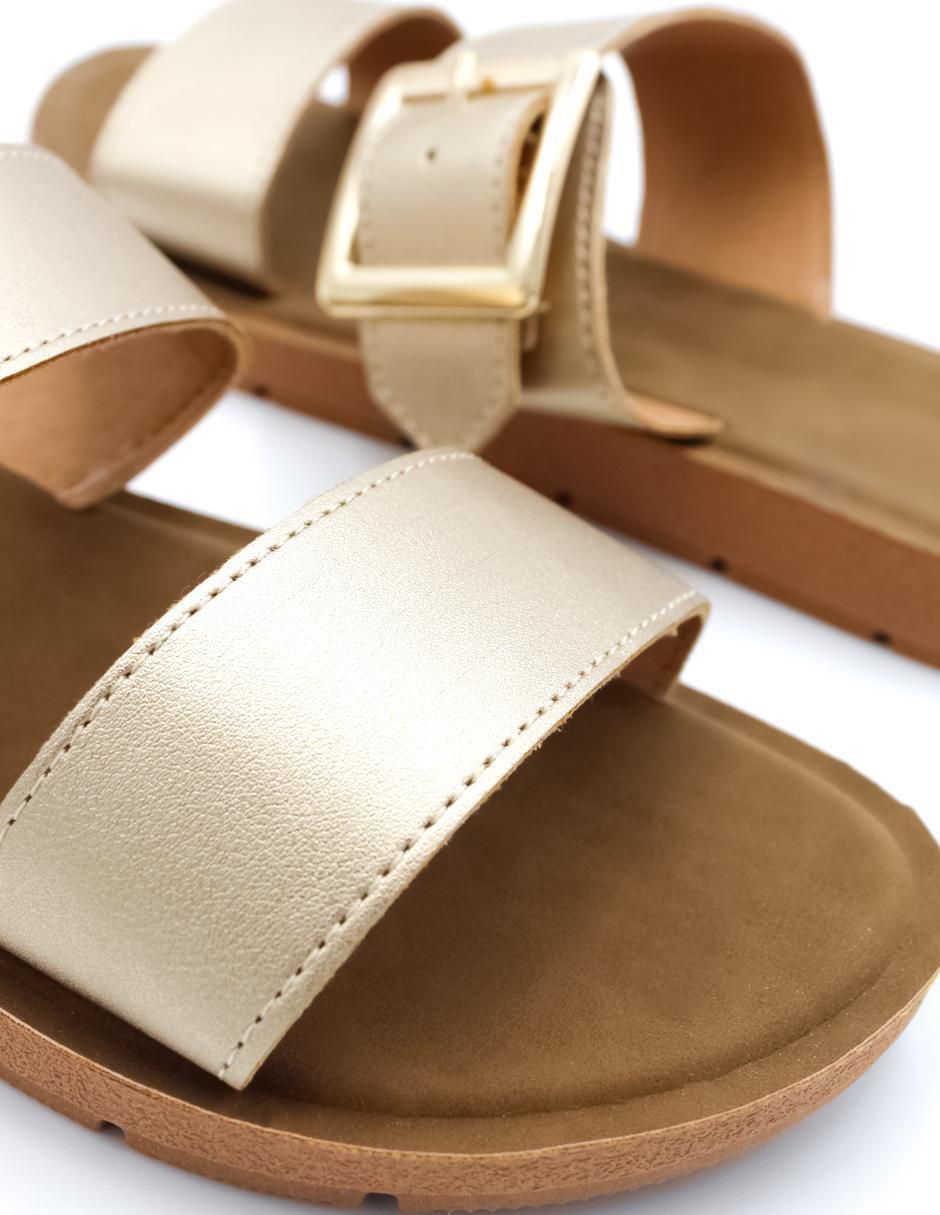 Sandalia para mujer 5