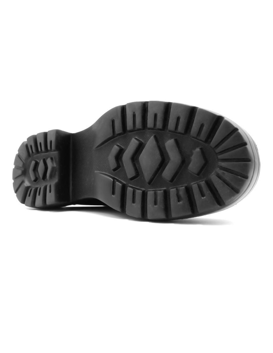 Zapato de charol para mujer 7