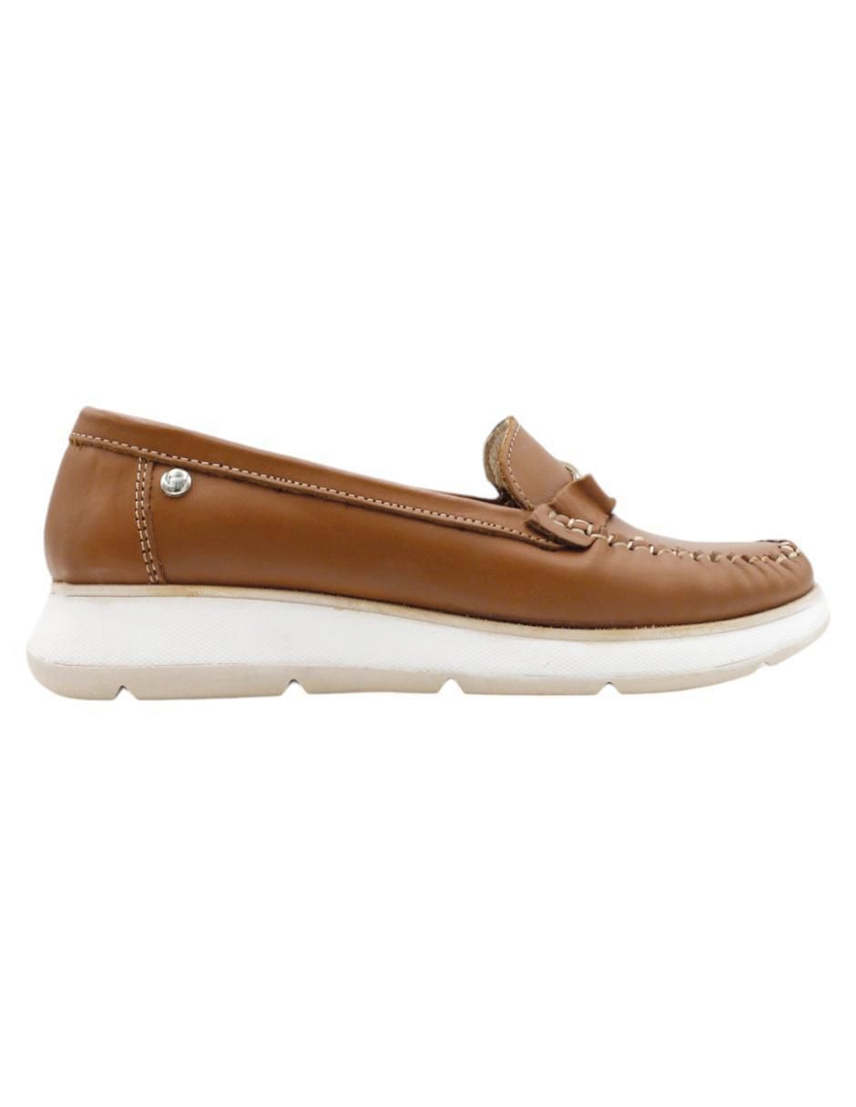 Zapato de piel para mujer 2