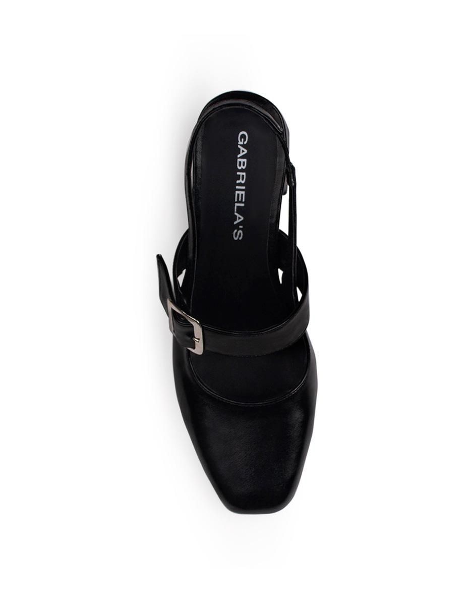 Zapatilla 3