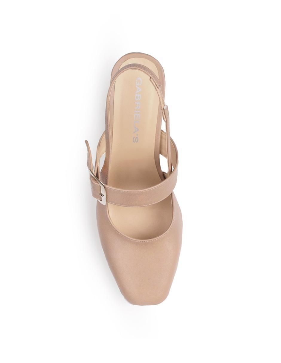 Zapatilla 3
