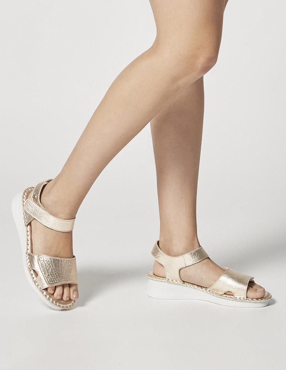Sandalia para mujer 2