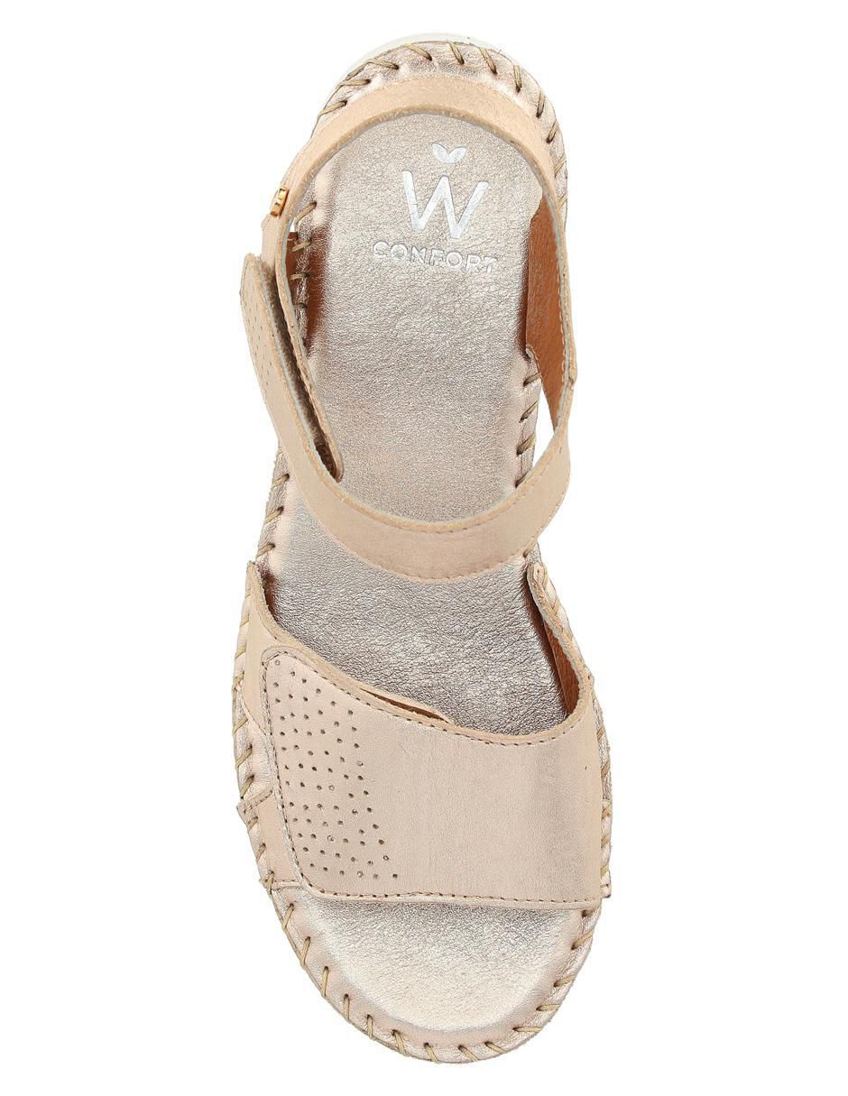 Sandalia para mujer 5