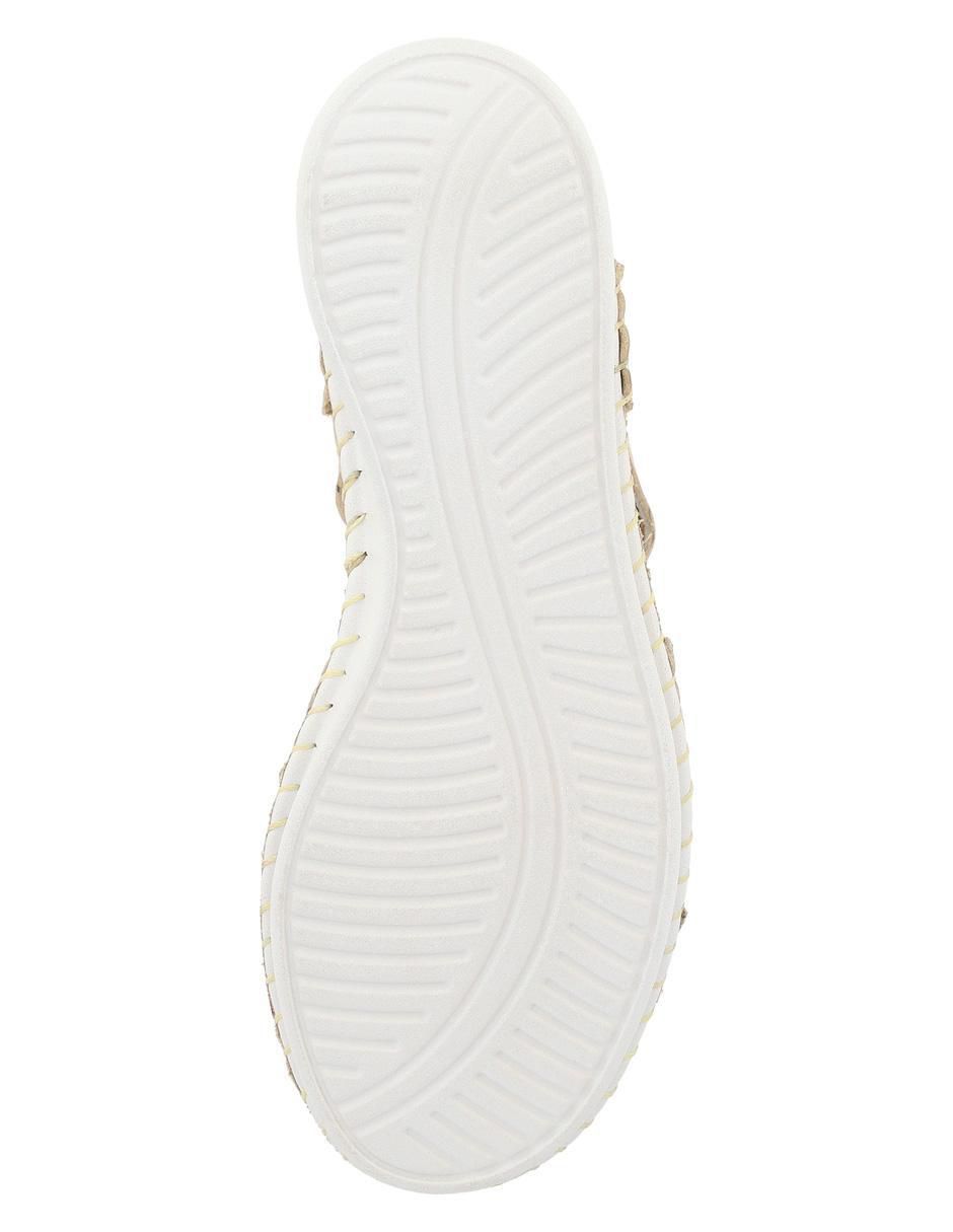 Sandalia para mujer 7