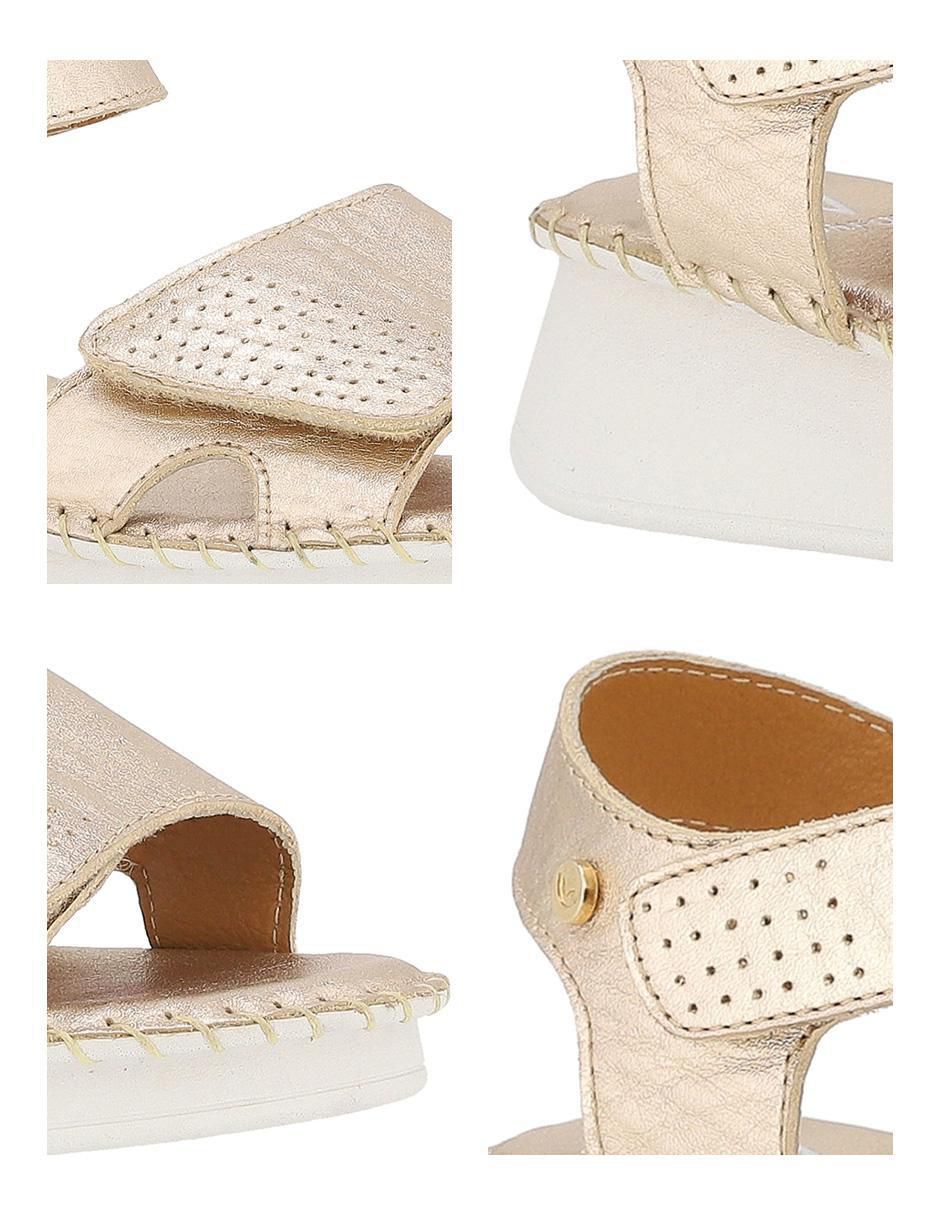 Sandalia para mujer 8